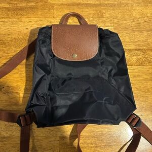 Longchamp Backpack